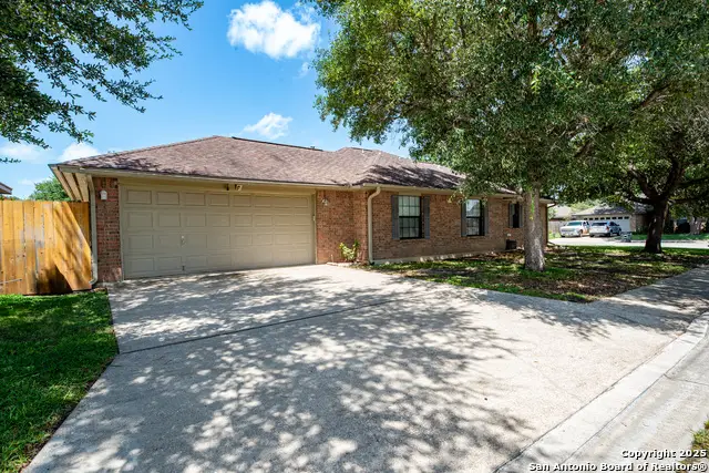 1571 Kimberly Dawn, New Braunfels, TX 78130 - #3