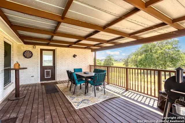 177 Lakeview Cir, La Vernia, TX 78121 - #3