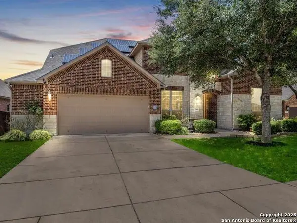 25619 Poerner Trail, San Antonio, TX 78261