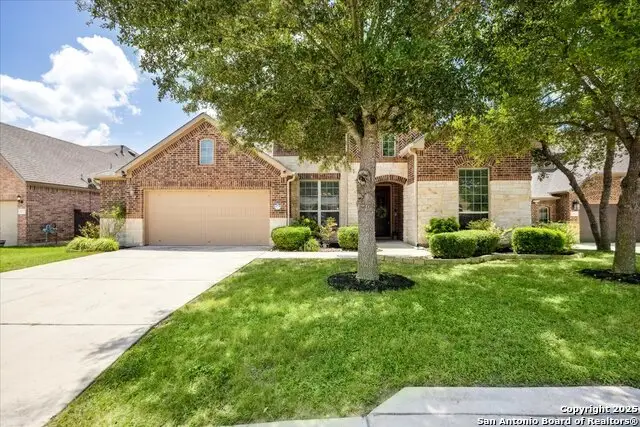 25619 Poerner Trail, San Antonio, TX 78261 - Image #2