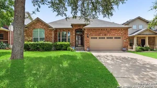 4306 Amos Pollard, San Antonio, TX 78253