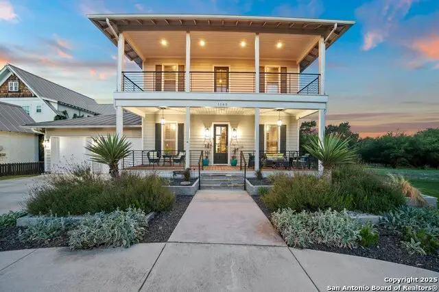 1165 Turtle Trail, New Braunfels, TX 78130 - #1