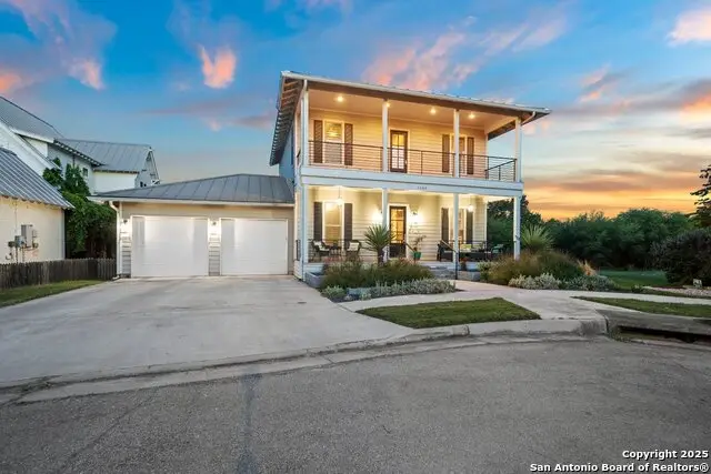 1165 Turtle Trail, New Braunfels, TX 78130 - #2