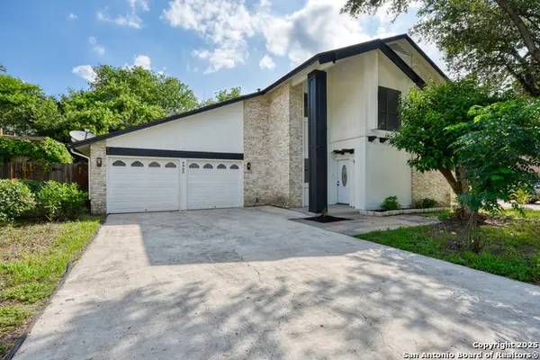 8903 Ridge Sky St, San Antonio, TX 78250