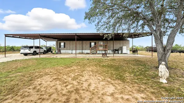 8268 Fm 1347, Stockdale, TX 78160