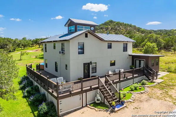 362 Oak Haven, Fredericksburg, TX 78624