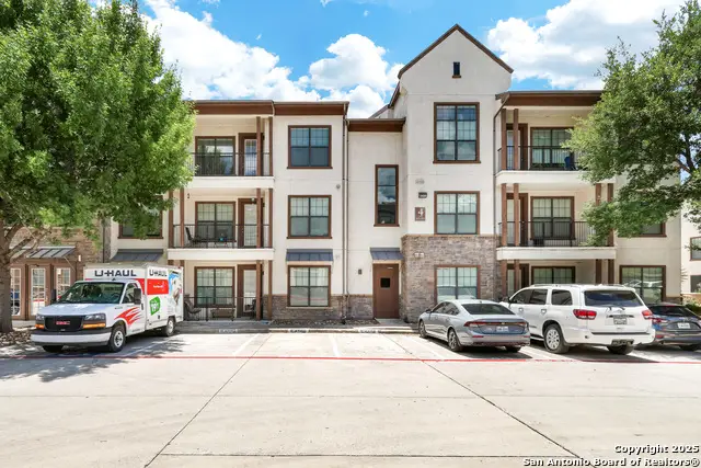 7342 Oak Manor Dr #4307, San Antonio, TX 78229 - #1