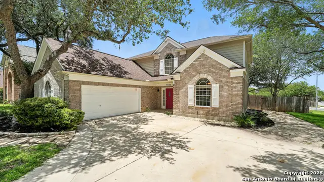 9602 Antoine Forest, San Antonio, TX 78254 - Image #1