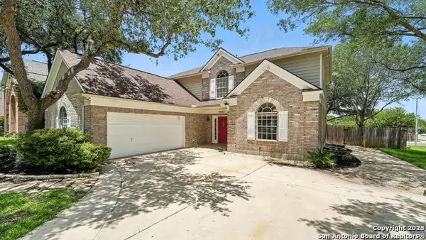 9602 Antoine Forest, San Antonio, TX 78254