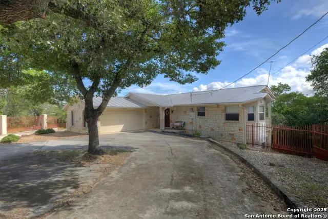 463 Nancy, Canyon Lake, TX 78133 - Image #1