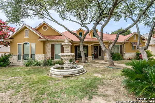 18406 Emerald Forest Dr., San Antonio, TX 78259