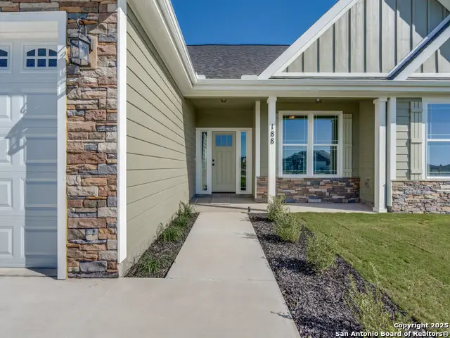 188 Turnberry Dr, La Vernia, TX 78121 - #3