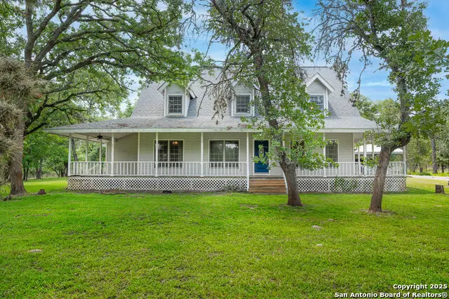 2981 Vivroux Ranch Road, Seguin, TX 78155 - #2