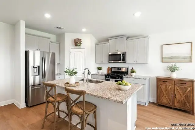 1046 Amble Oak, Seguin, TX 78155 - #2