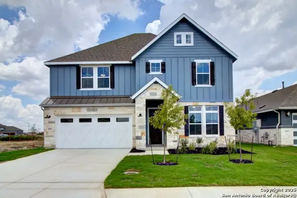 8008 Trail Grant, Schertz, TX 78154