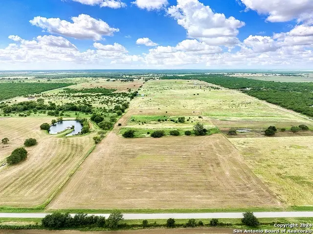 3192 Atascosa County Road 101, Floresville, TX 78114 - #3