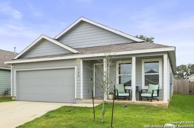 108 Ciarans Crossing, Fredericksburg, TX 78624 - Image #1