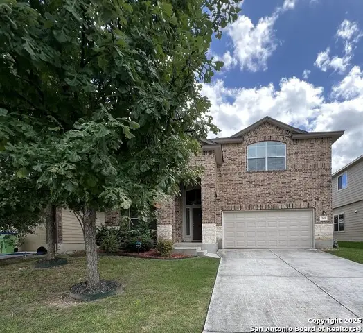 13418 Canyon Meadows, San Antonio, TX 78254