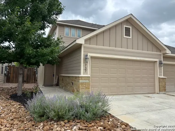 737 Milestone # 22A, New Braunfels, TX 78130