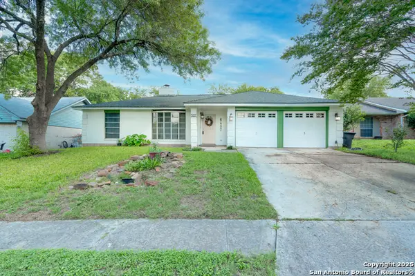 6407 Ridge Pass, San Antonio, TX 78233