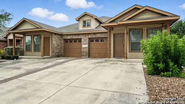 557 Creekside, New Braunfels, TX 78130 - #1