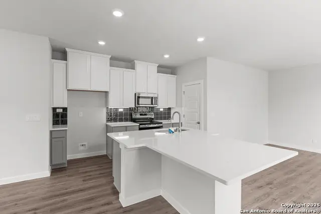 761 Whitman Street, New Braunfels, TX 78130 - #3