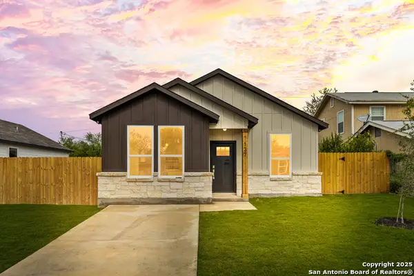 137 Sligo, San Antonio, TX 78223