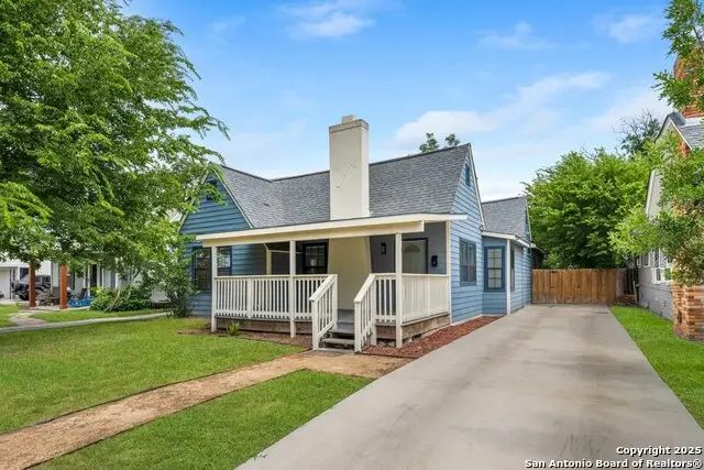 1407 W Mistletoe, San Antonio, TX 78201 - #3