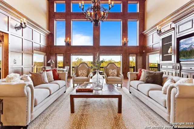 556 Cliff View Loop, Harper, TX 78631 - #3