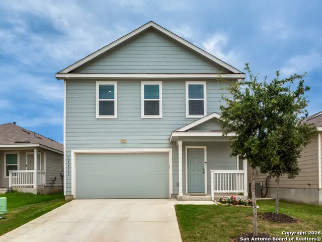 14615 Bolinger, San Antonio, TX 78254 - Image #1