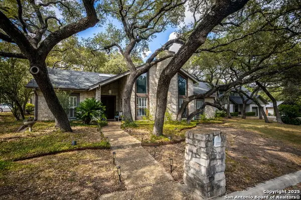 14803 Blue Max, San Antonio, TX 78248