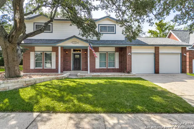 1311 Summit Creek, San Antonio, TX 78258 - Image #1