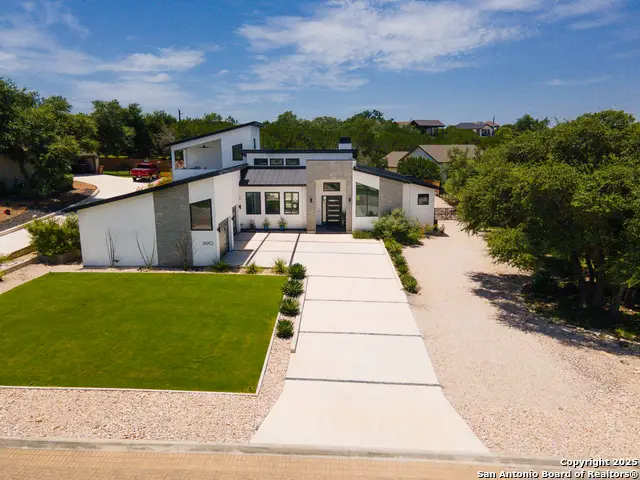 690 Kings Point, Canyon Lake, TX 78133 - #1