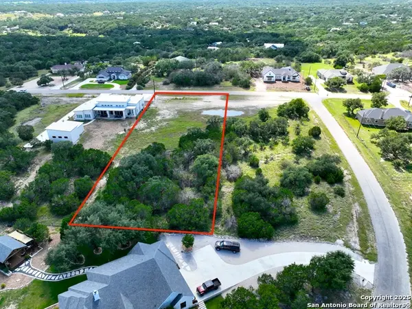 311 Toucan, Spring Branch, TX 78070