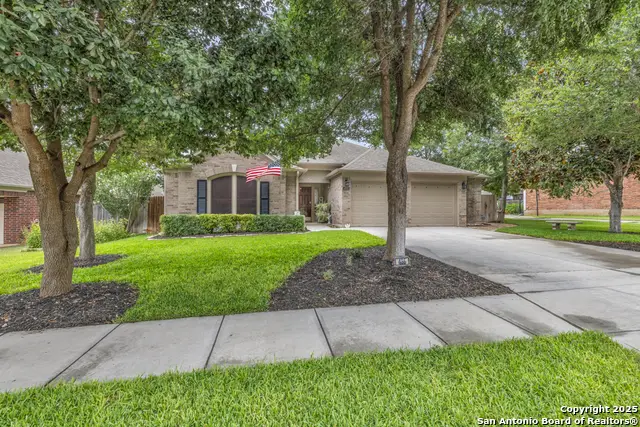 486 Enchanted Oak, New Braunfels, TX 78132 - #1