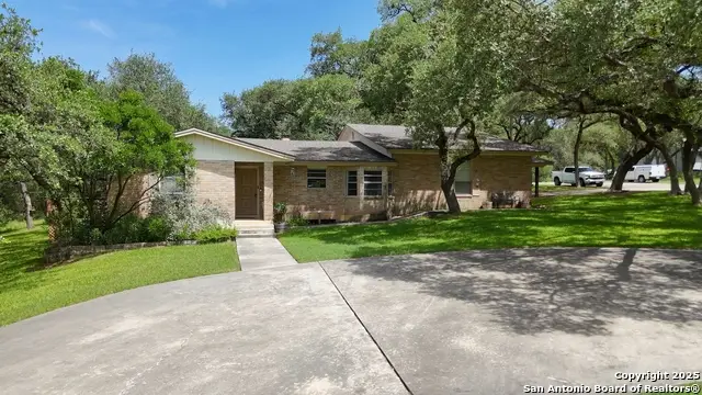 781 Mary Preiss, New Braunfels, TX 78132 - #1