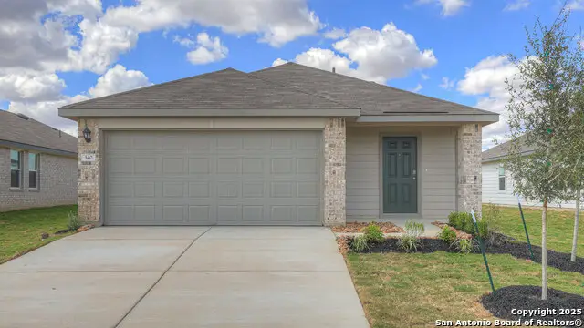 340 Cottonmouth Lane, Seguin, TX 78155 - #1