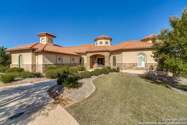 11503 Toponga, Boerne, TX 78006 - Image #1