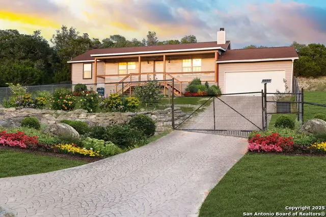 2630 Rocky Ridge Loop, Canyon Lake, TX 78133 - #1