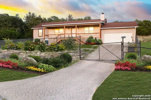 2630 Rocky Ridge Loop, Canyon Lake, TX 78133