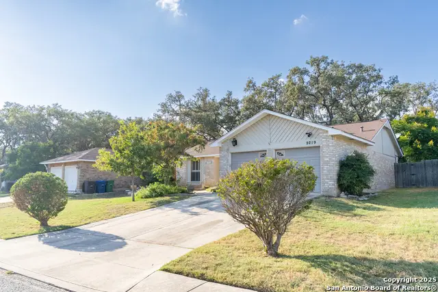 9219 Ridge Wind, San Antonio, TX 78250 - Image #2