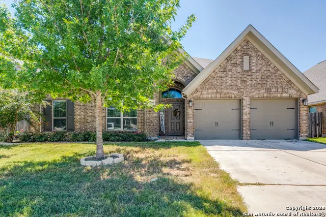 2916 Glen View, Seguin, TX 78155 - #2