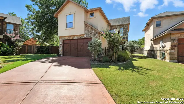1642 Mikula, New Braunfels, TX 78130 - #1