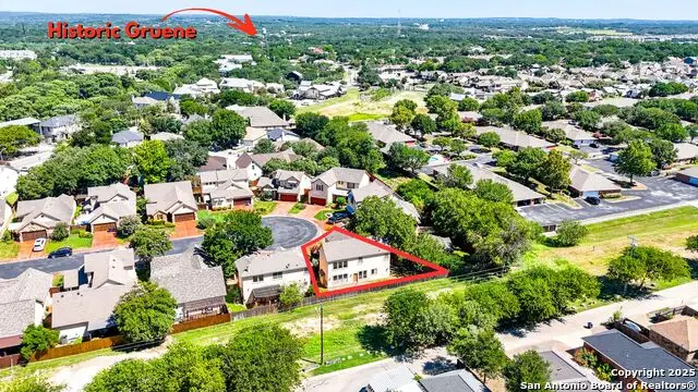 1642 Mikula, New Braunfels, TX 78130 - #3