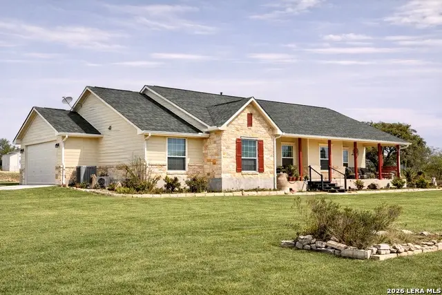 187 Tracks, Center, TX 78010 - #1