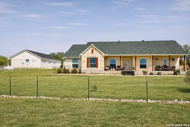 187 Tracks, Center, TX 78010 - #2