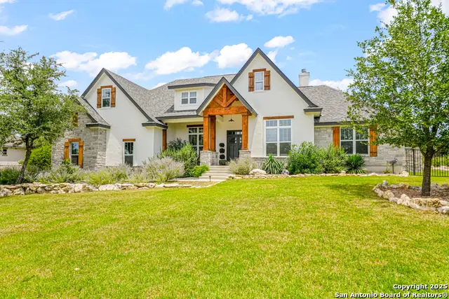 1348 Mystic Shores, Spring Branch, TX 78070 - #1