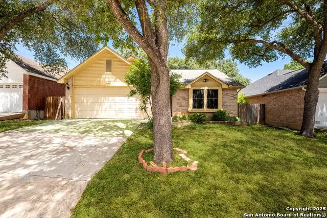 4811 Aspen View, San Antonio, TX 78217 - #1