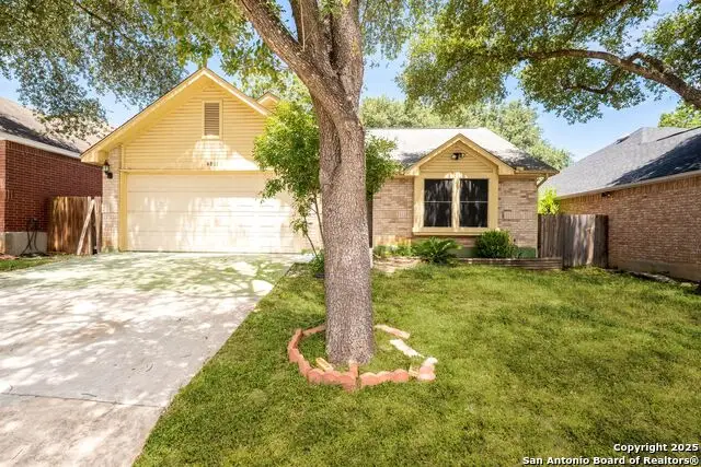 4811 Aspen View, San Antonio, TX 78217 - #2