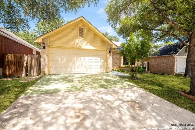 4811 Aspen View, San Antonio, TX 78217 - #3